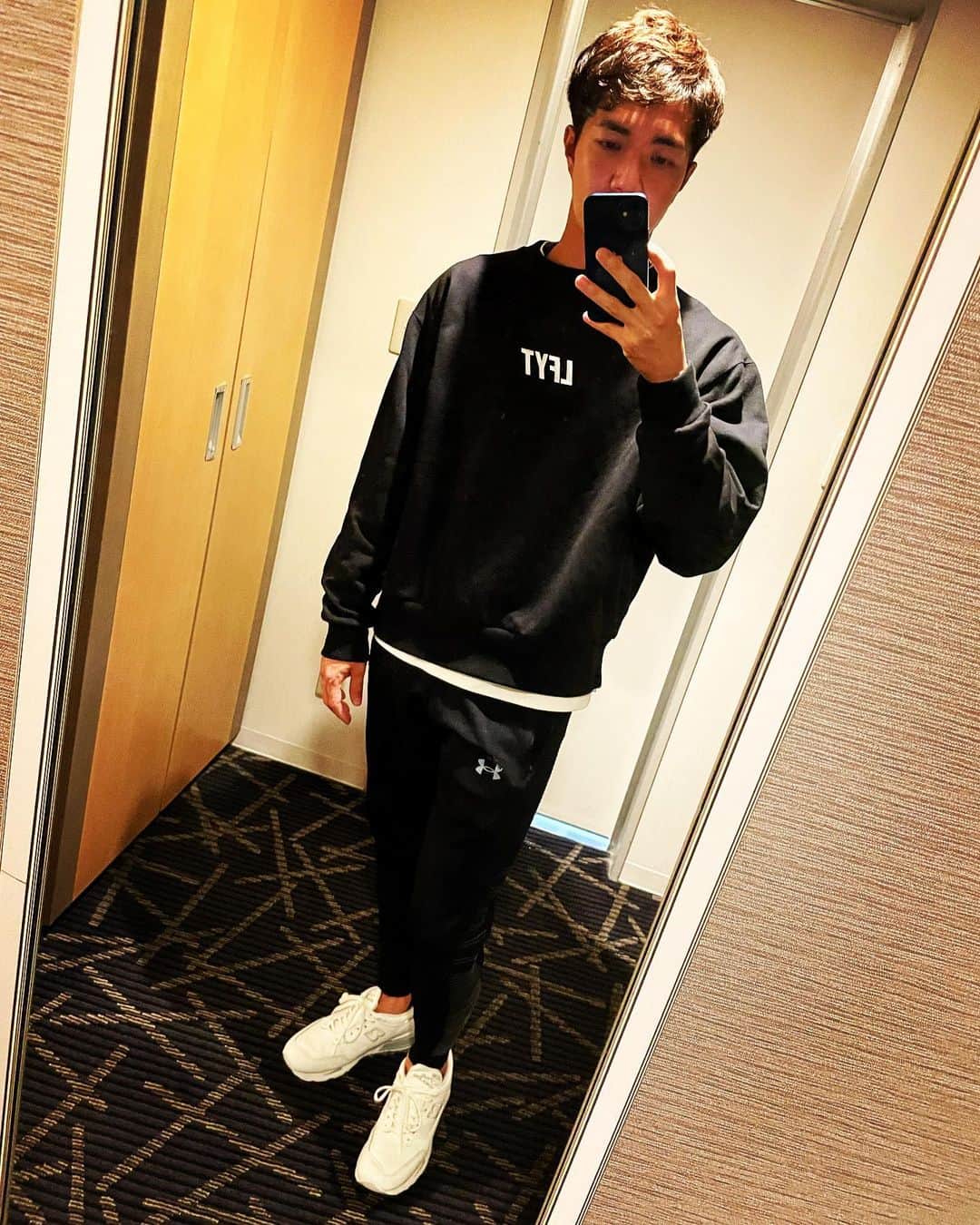 中澤卓也のインスタグラム