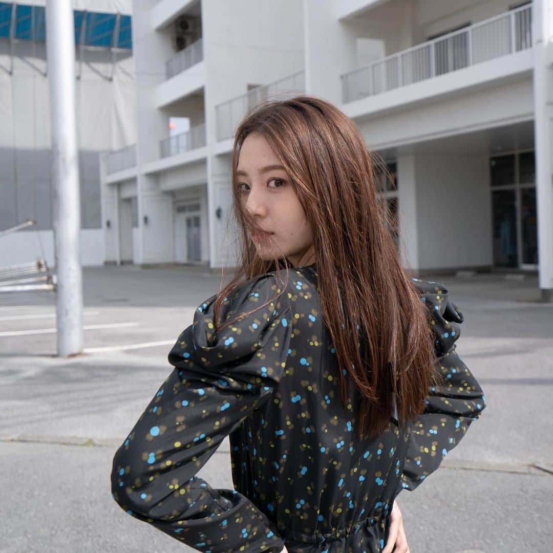 宮原華音のインスタグラム
