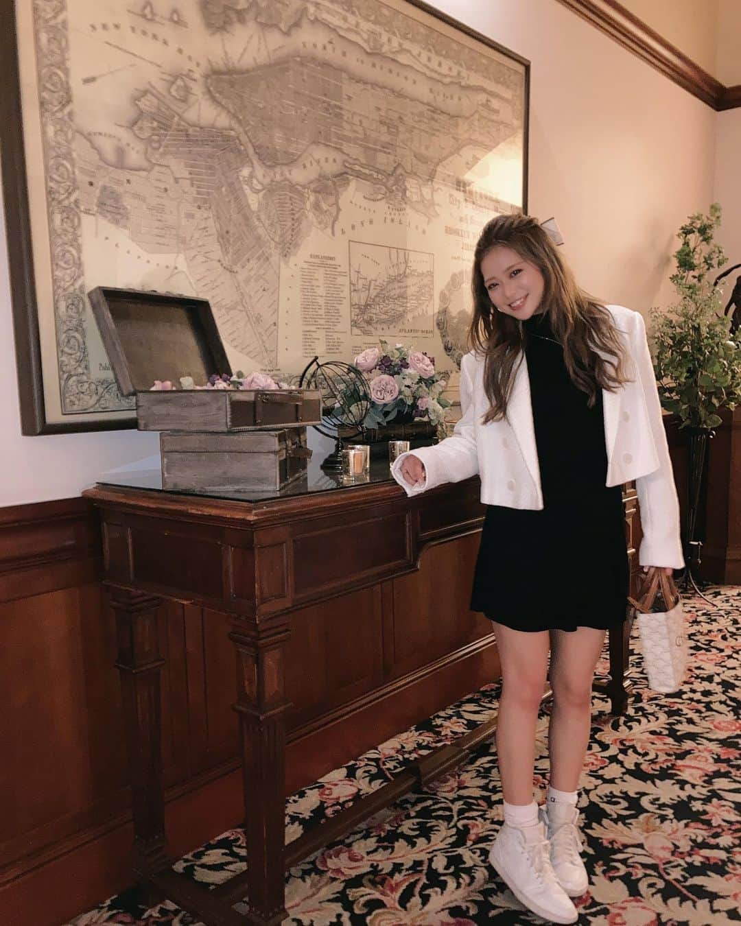 やしろななのグルメインスタ