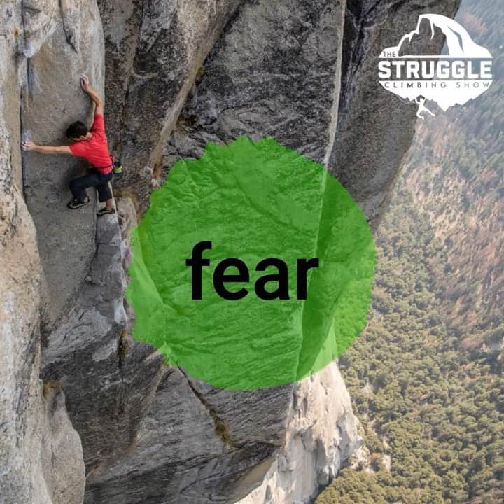 アレックス・オノルドのインスタグラム：「I sat down for a chat with @thestruggleclimbingshow recently to talk about my struggles and breakthroughs in training, nutrition, tactics, and mental game. It’s a cool new format for a climbing podcast. Check it out to hear some thoughts on training finger strength and managing fear. We also talk about @honnoldfoundation, the anniversary of freeing El Cap, and some other random stuff. You can listen wherever you get your podcasts.」