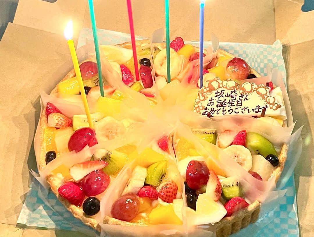 坂崎幸之助のインスタグラム