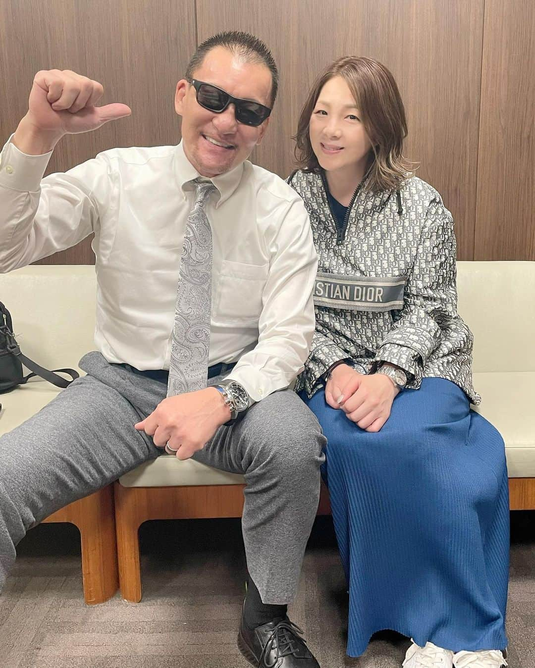 井上貴子のインスタグラム