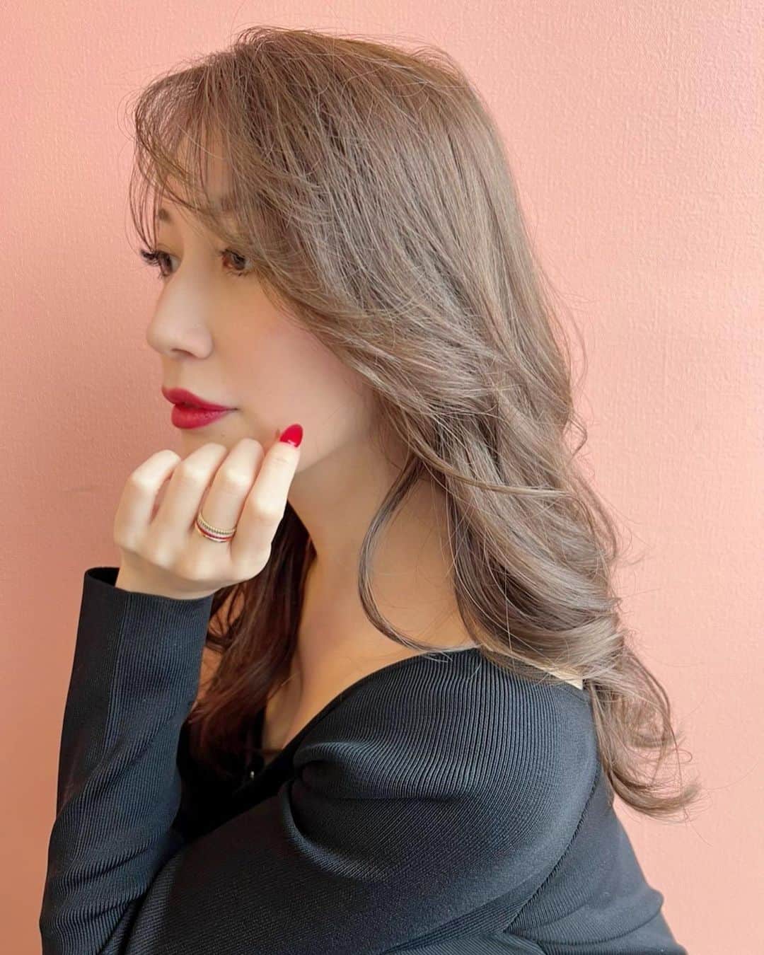 齋藤菜月のグルメインスタ