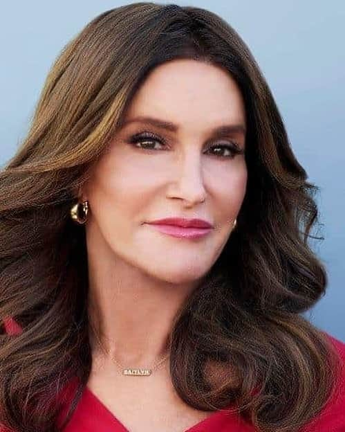 Caitlyn Jennerさんのインスタグラム写真 - (Caitlyn JennerInstagram)「See you tonight on @foxnews @seanhannity with Tammy Bruce hosting! Talking all things @twitter and the woke mob! 6PM PT / 9PM ET」4月16日 3時33分 - caitlynjenner