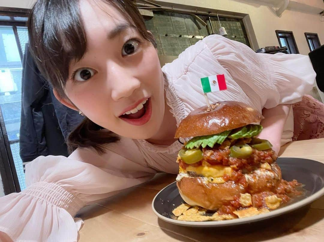 松本亜美のインスタグラム