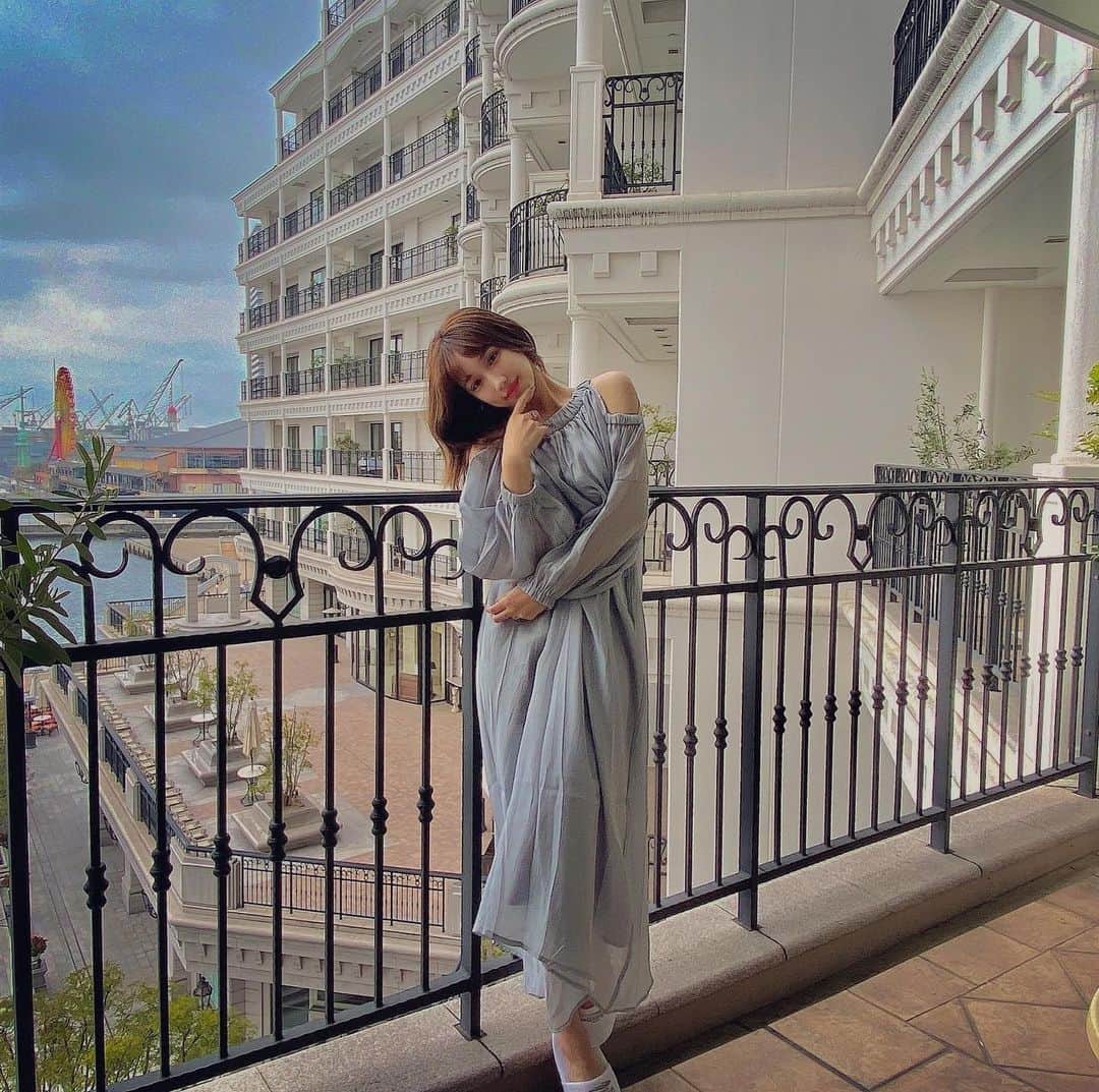 岡田サリオのインスタグラム