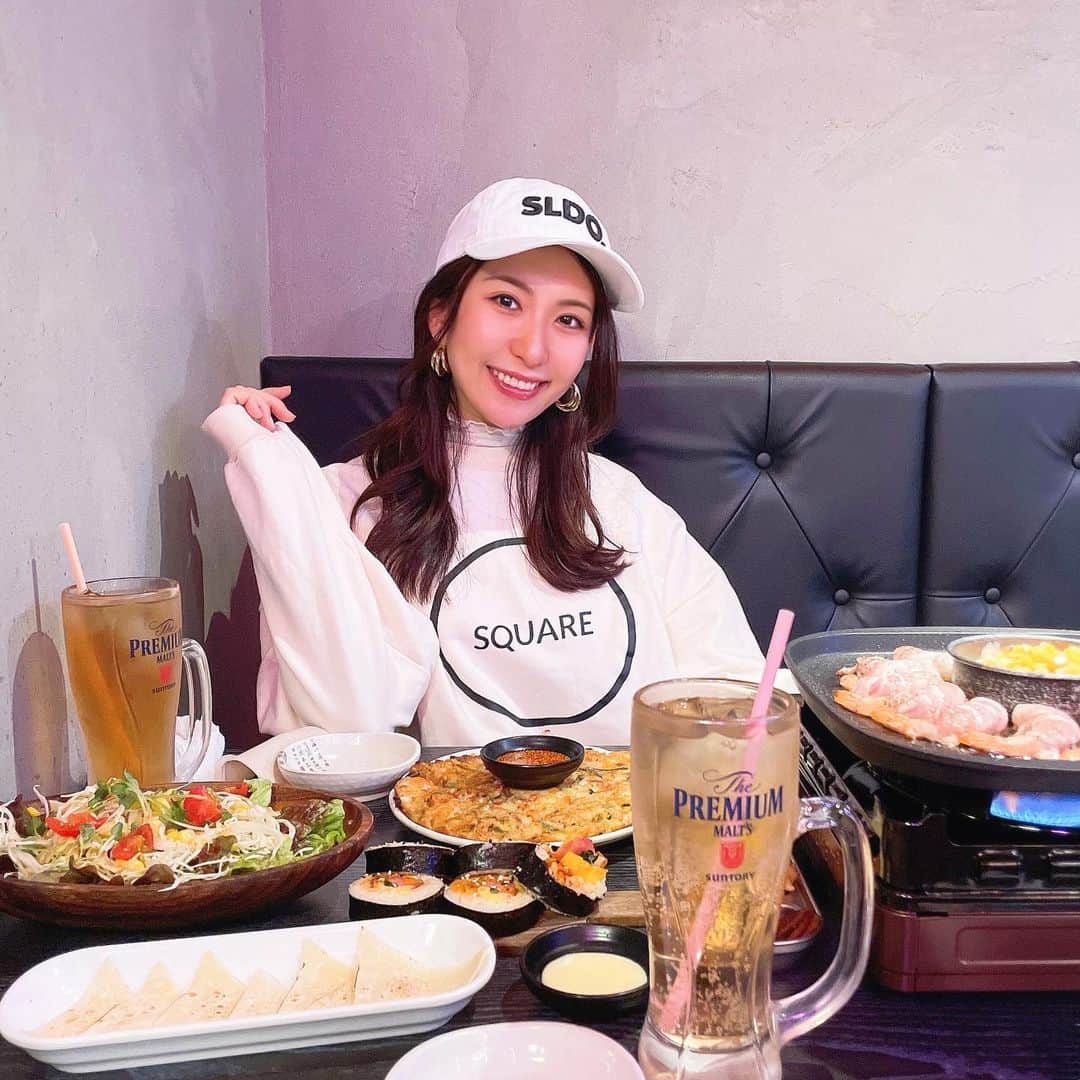 mimiのインスタグラム