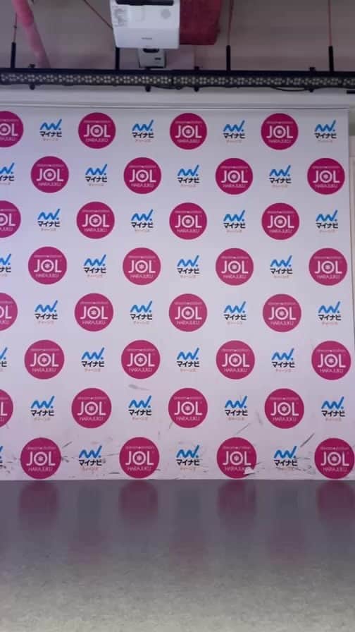 BUZZ-ER.のインスタグラム：「4/16JOL原宿」