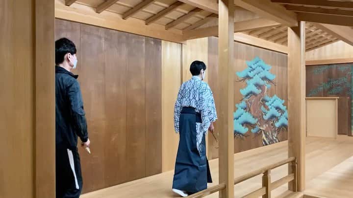 南原清隆のインスタグラム