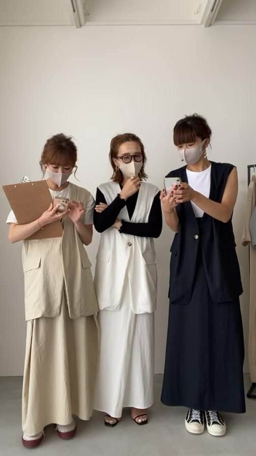 のインスタグラム：「4.17販売item紹介♡」