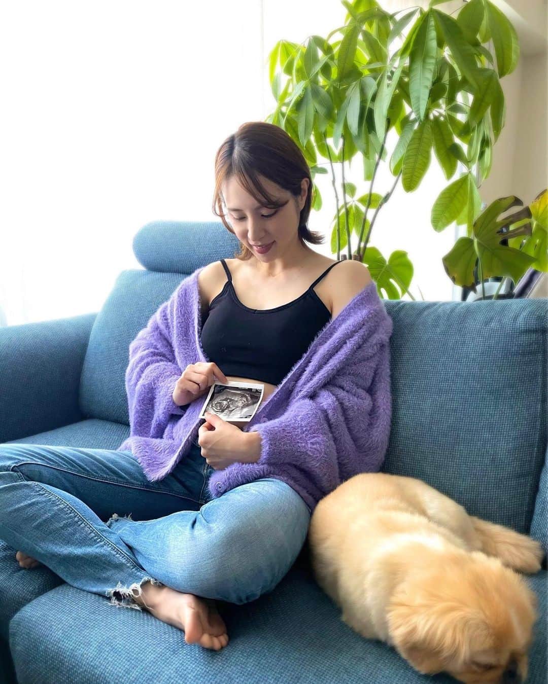 ハミ のインスタグラム