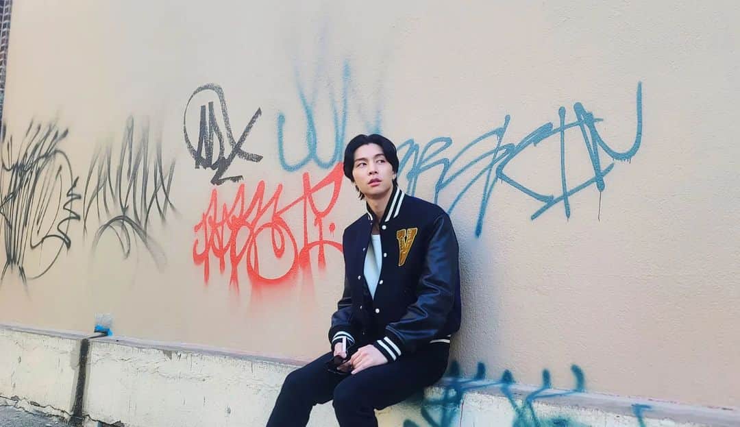 NCTのインスタグラム