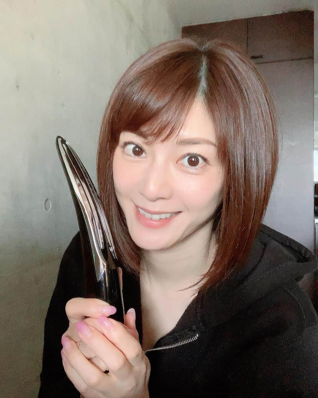 原史奈のインスタグラム