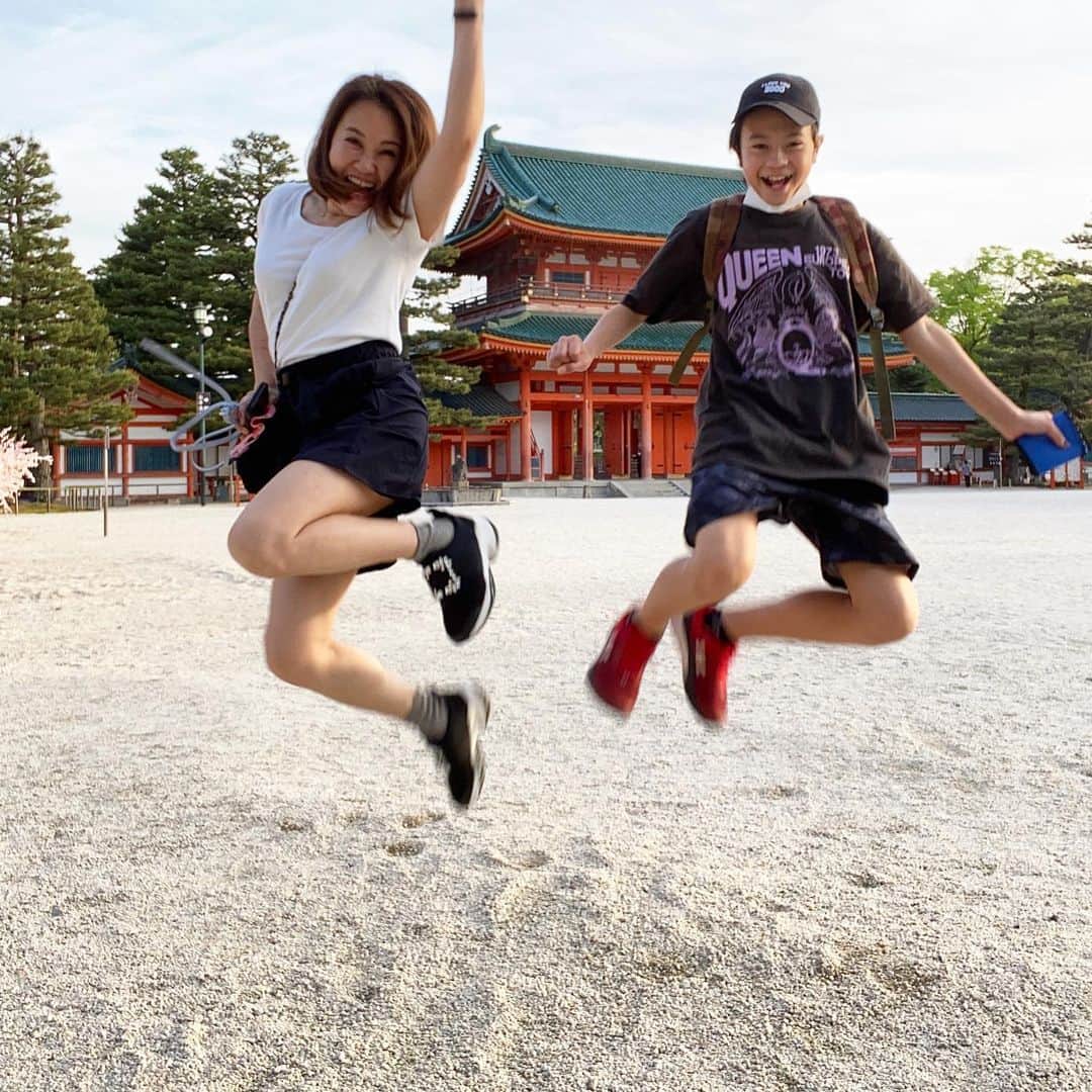 増山敬子のインスタグラム