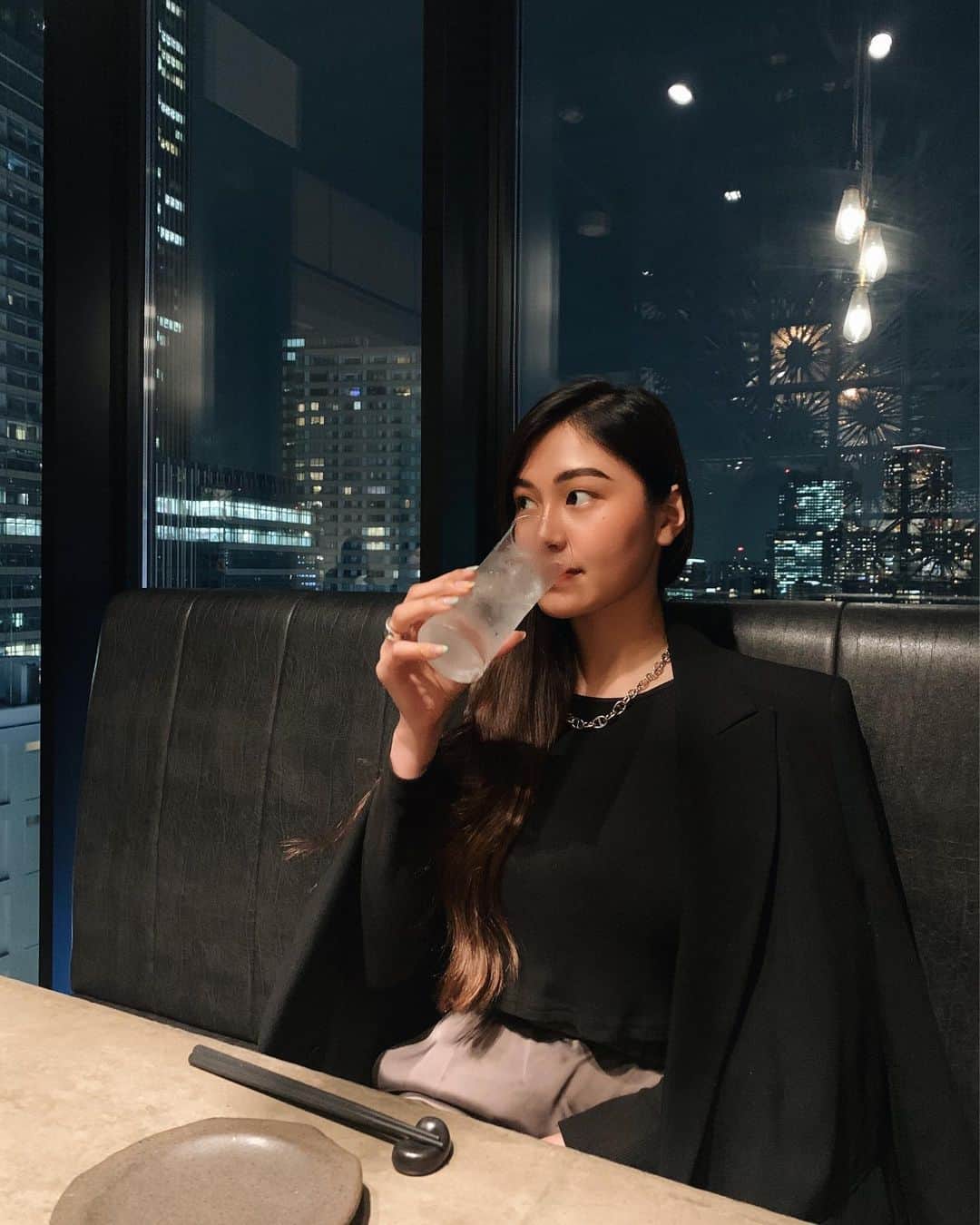 モラレスしれなのインスタグラム