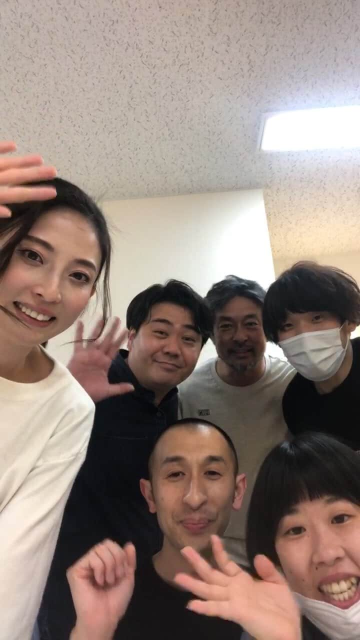 福田ゆみのインスタグラム