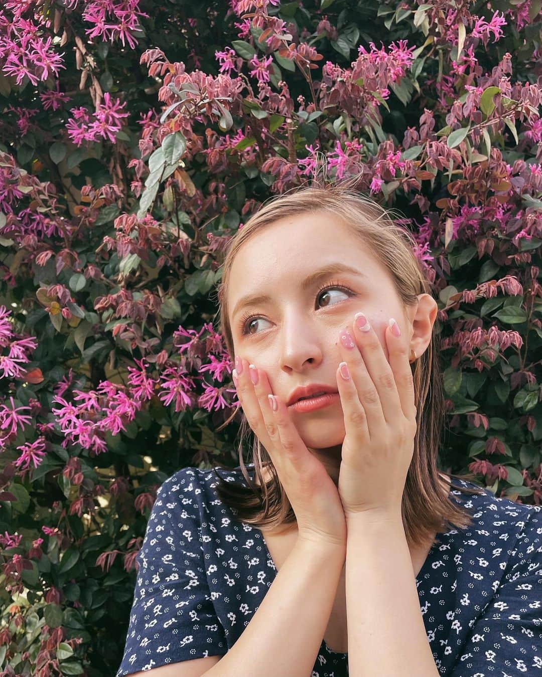 Julia Castroのインスタグラム