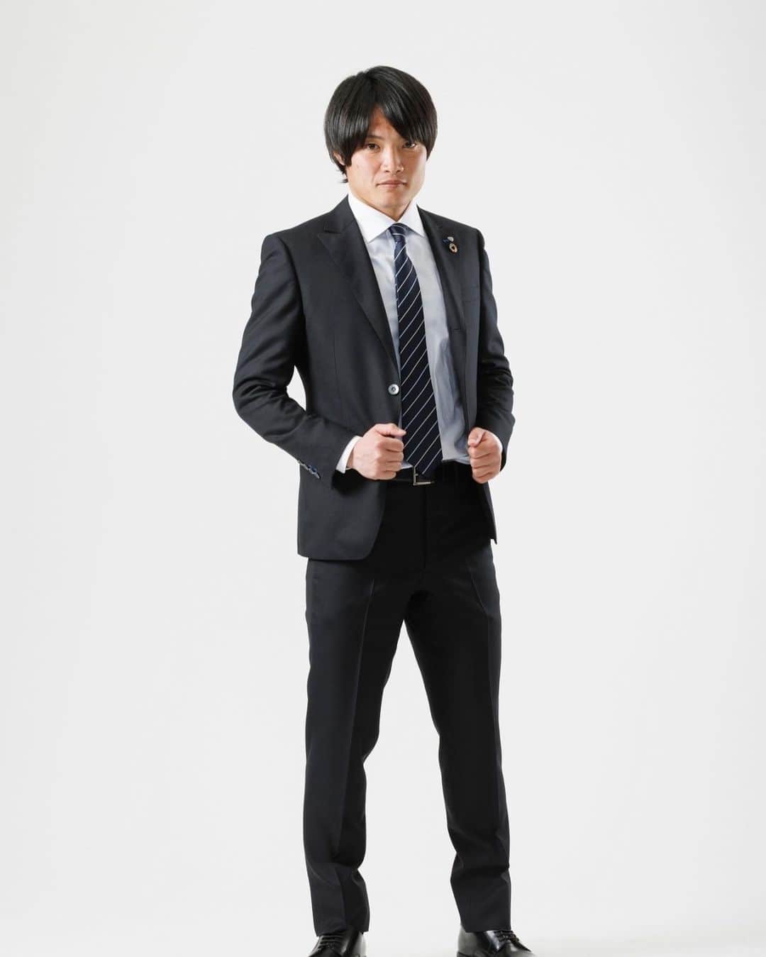 田中達也のインスタグラム