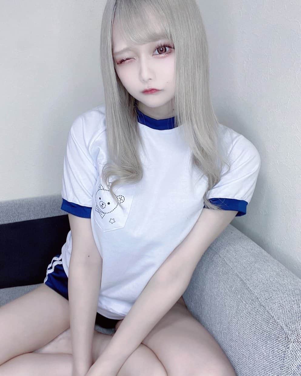 あめはねむいのインスタグラム：「あめねむ選手」