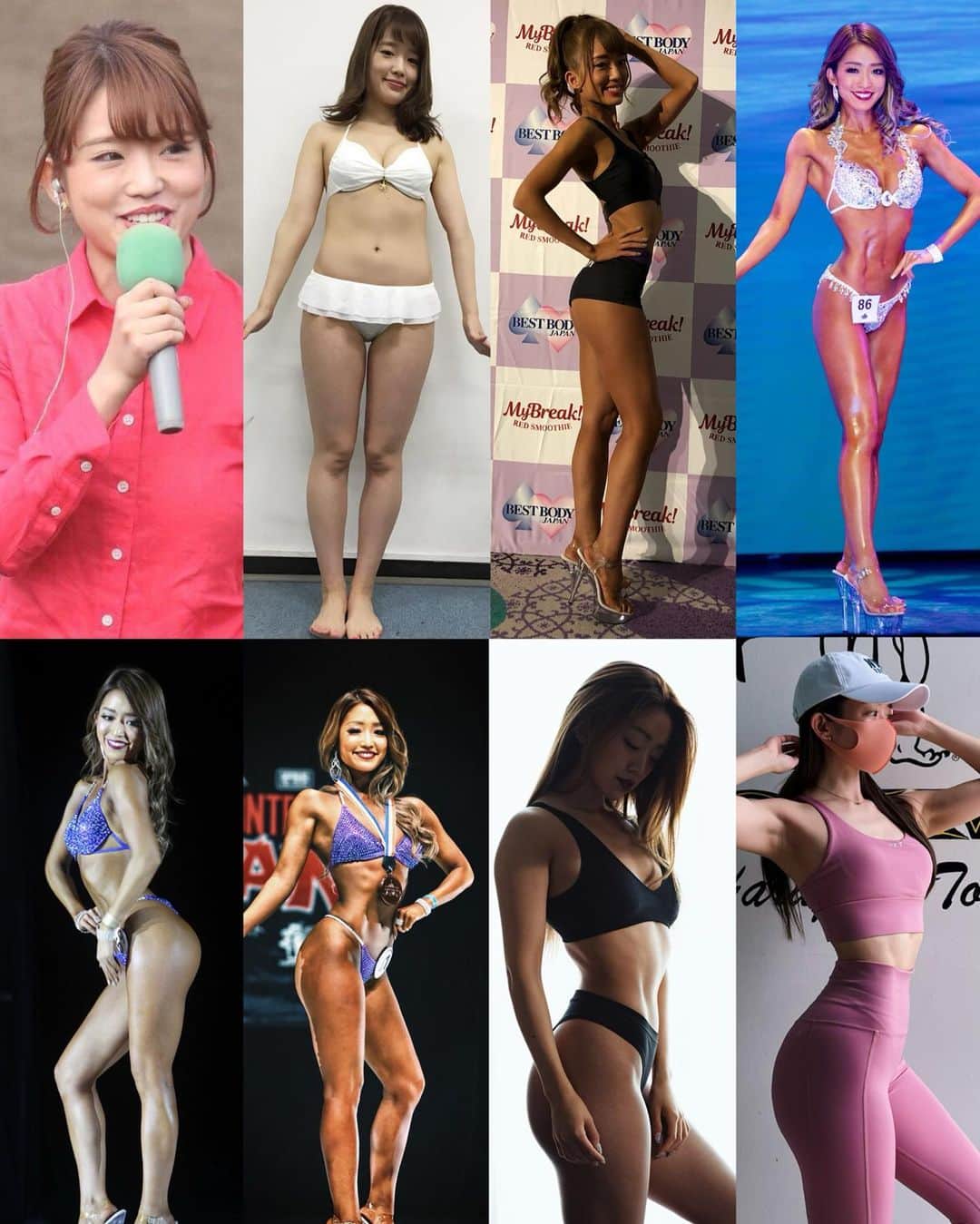 柳本絵美のインスタグラム