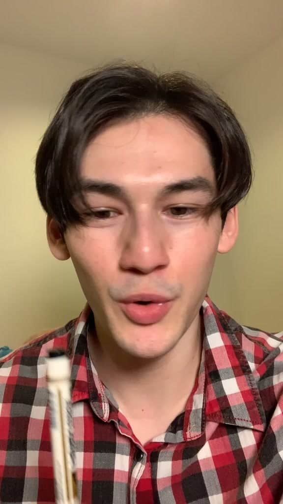 パース・ナクンのインスタグラム：「Thanks you for 600k❤️」