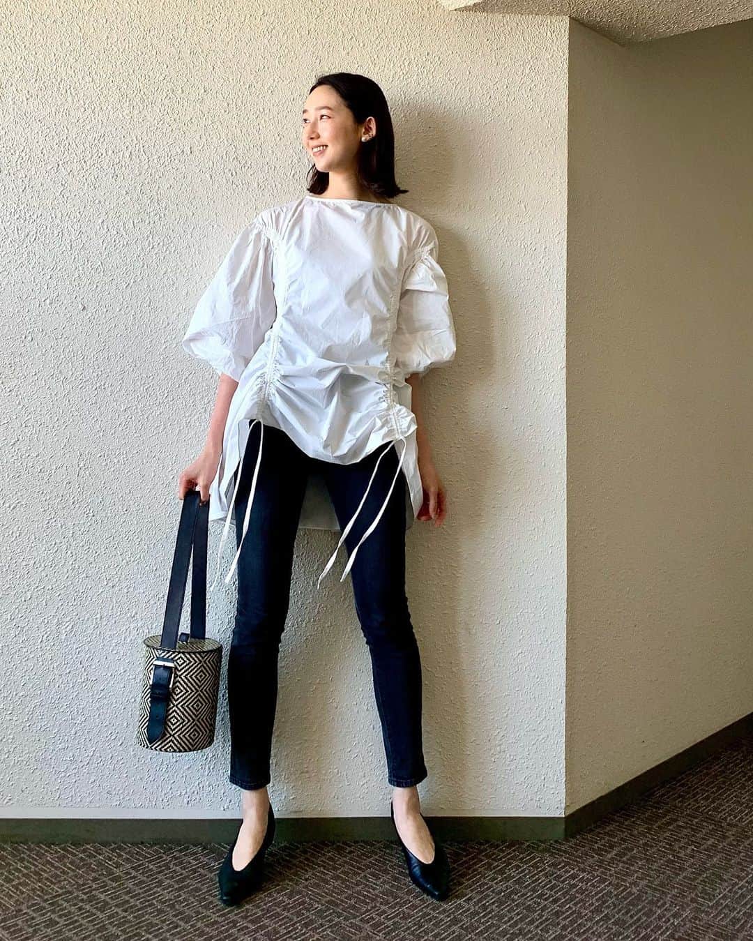 松原汐織のインスタグラム