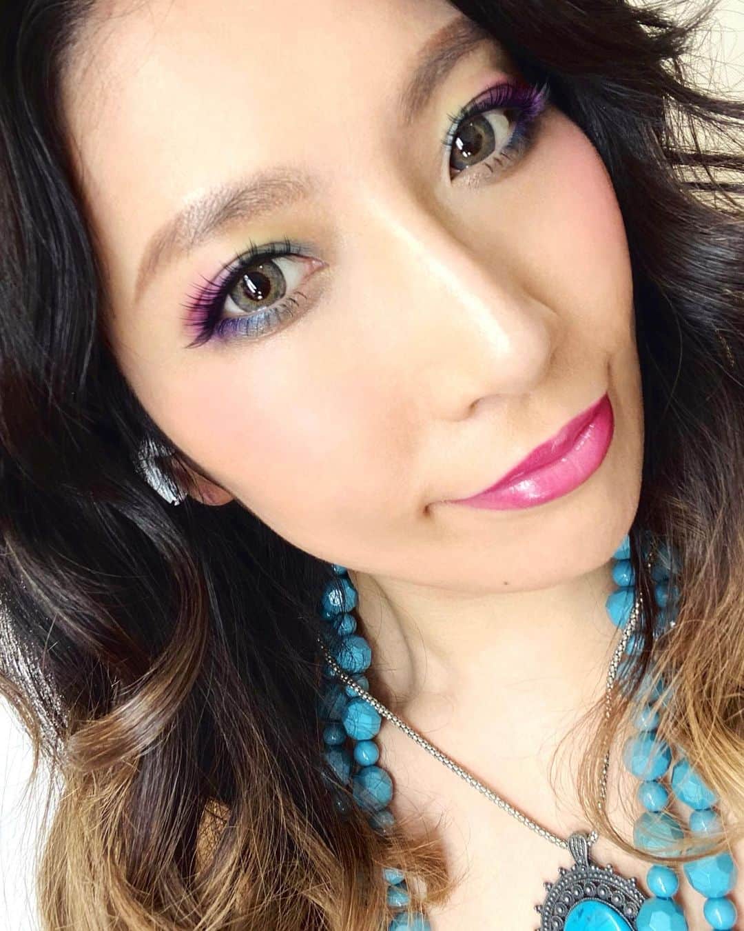 MAKIのインスタグラム