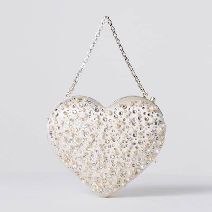 ケイト・スペードのインスタグラム：「say “i do”: to lots of sparkle. pick your “something new” from our bridal edit now. #katespadeny」