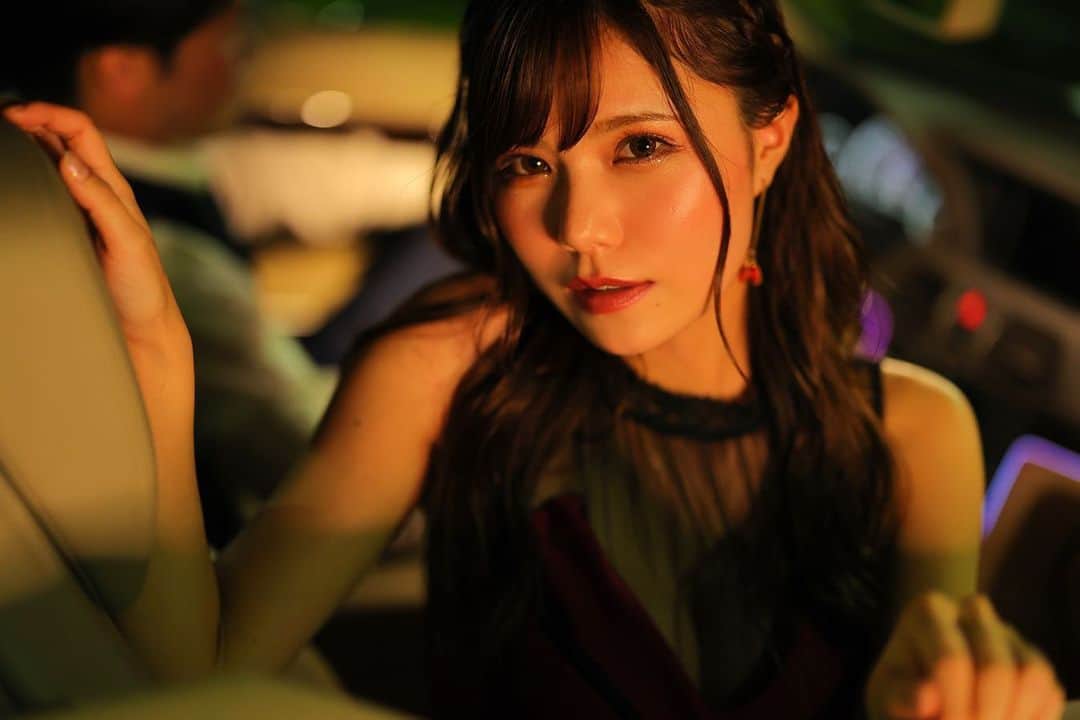 プラネットオシリスのインスタグラム：「. . 🌃🌙 . . photo/猿山秀人 . .」