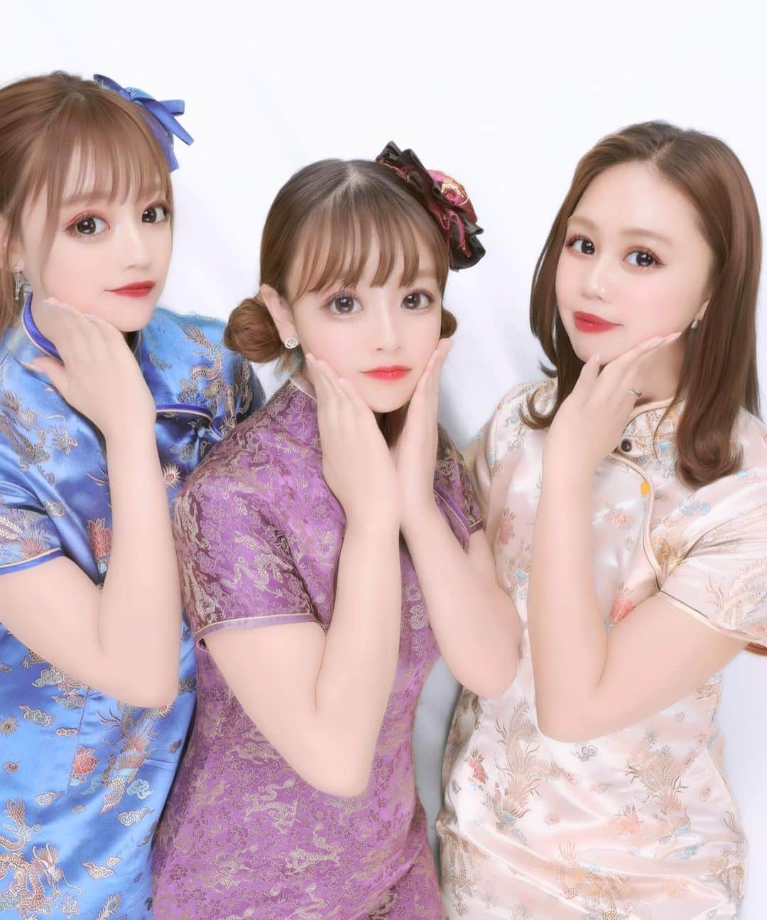 のインスタグラム：「🐼🙏🏻🇨🇳」