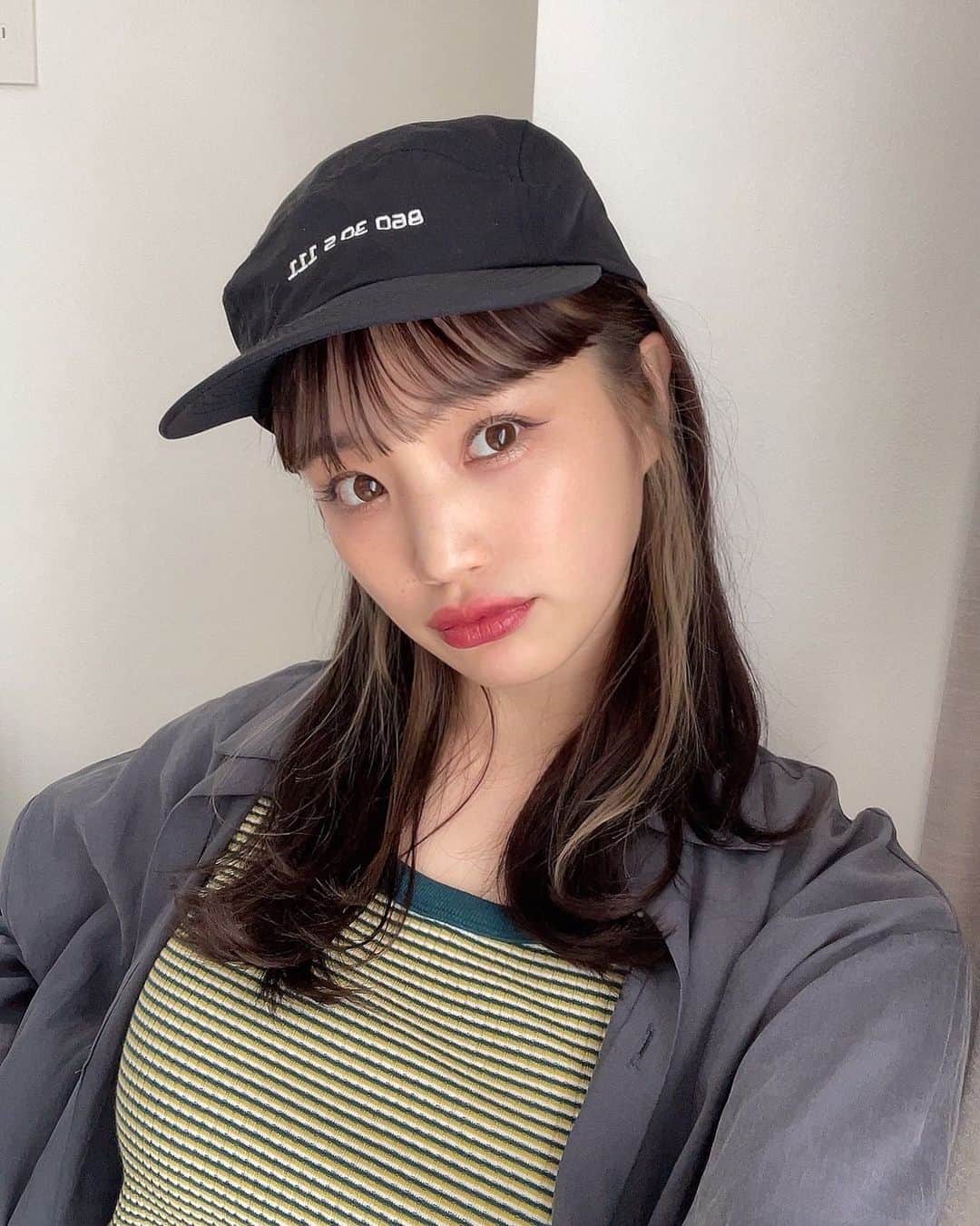 瀬川あやかさんのインスタグラム 瀬川あやか Segawa Ayaka