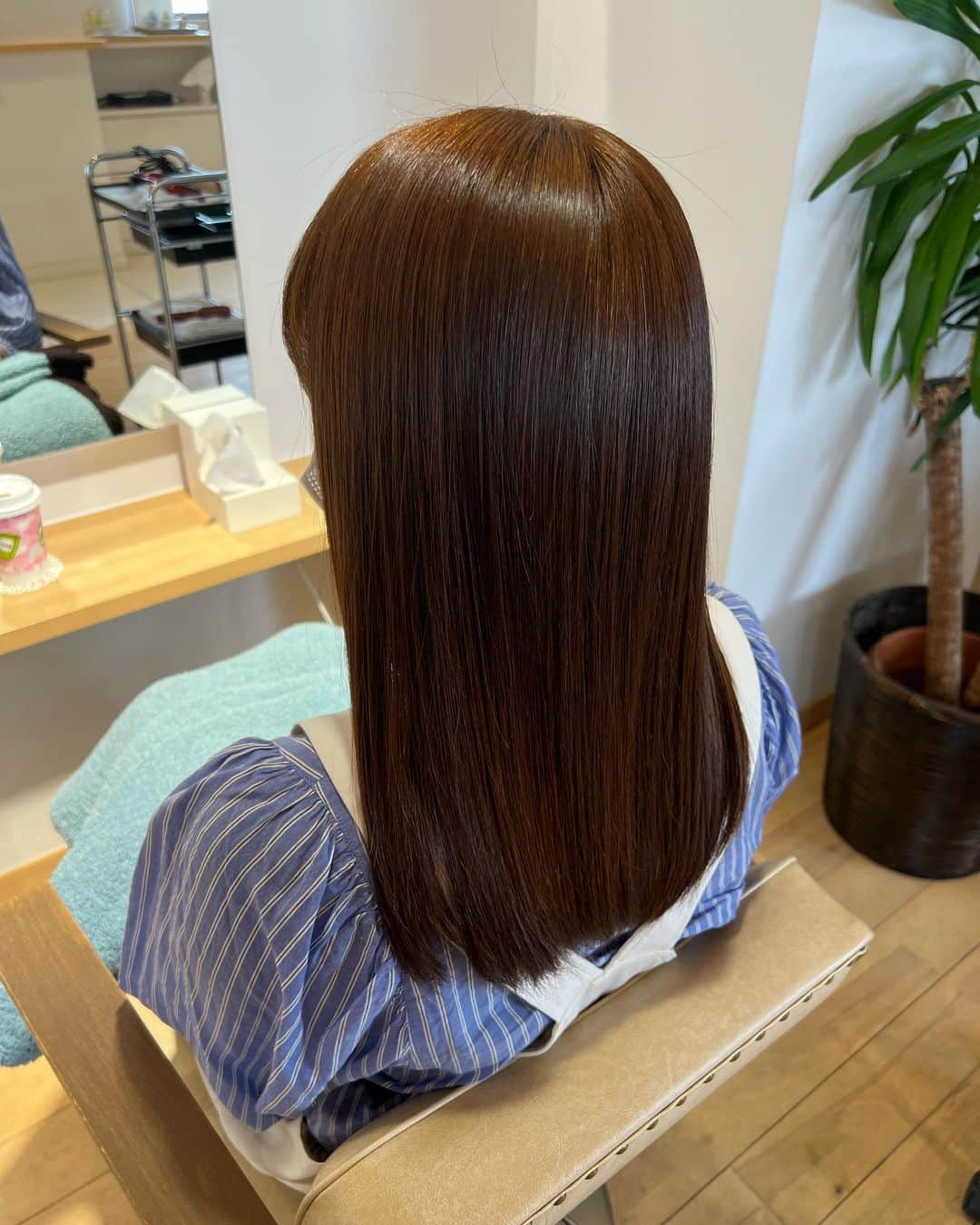 川村茉由のインスタグラム