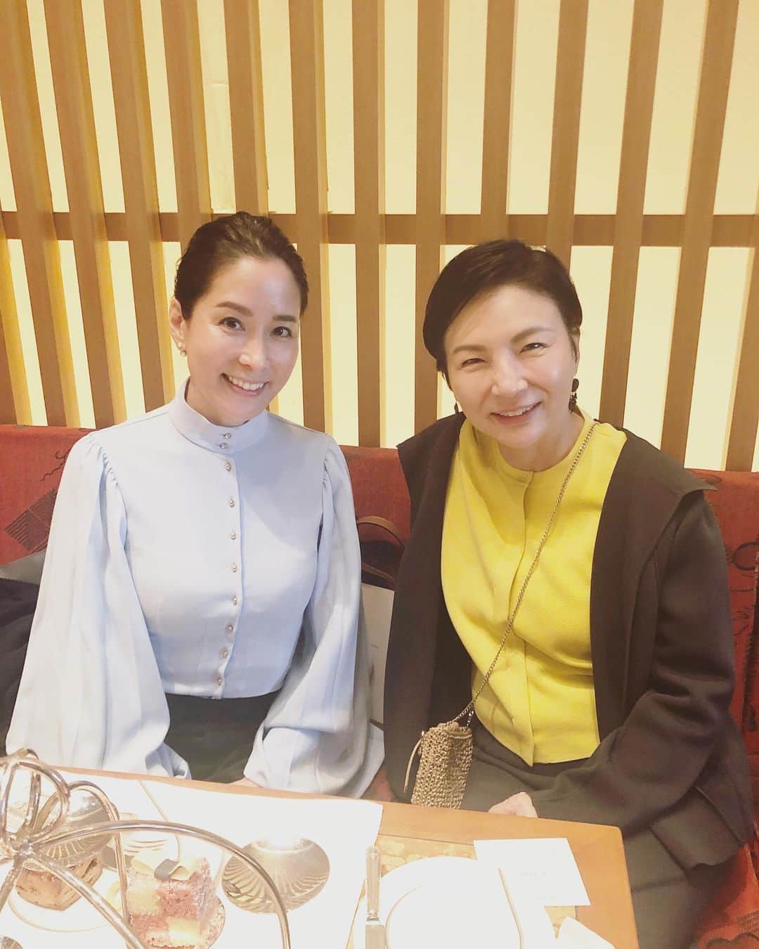 内田恭子のインスタグラム