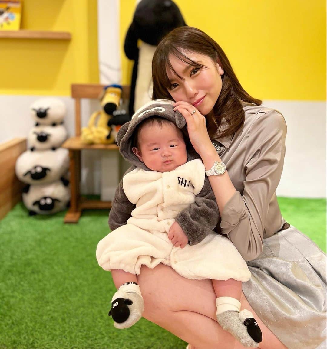 ゆーちゃんのグルメインスタ