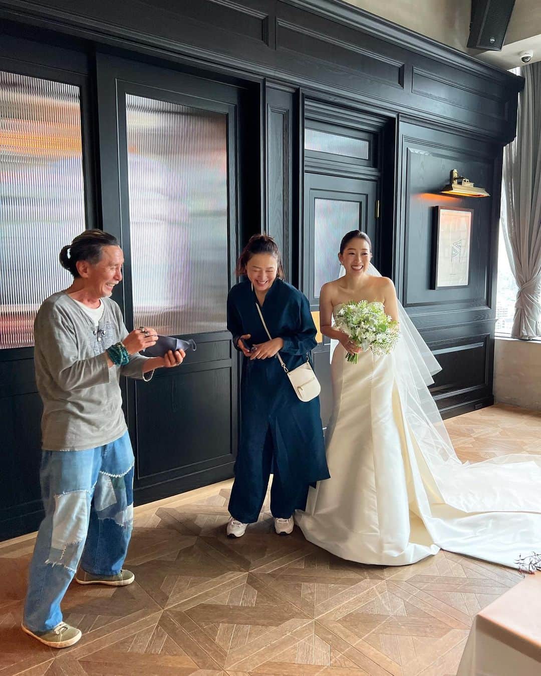 黒沢祐子のグルメインスタ