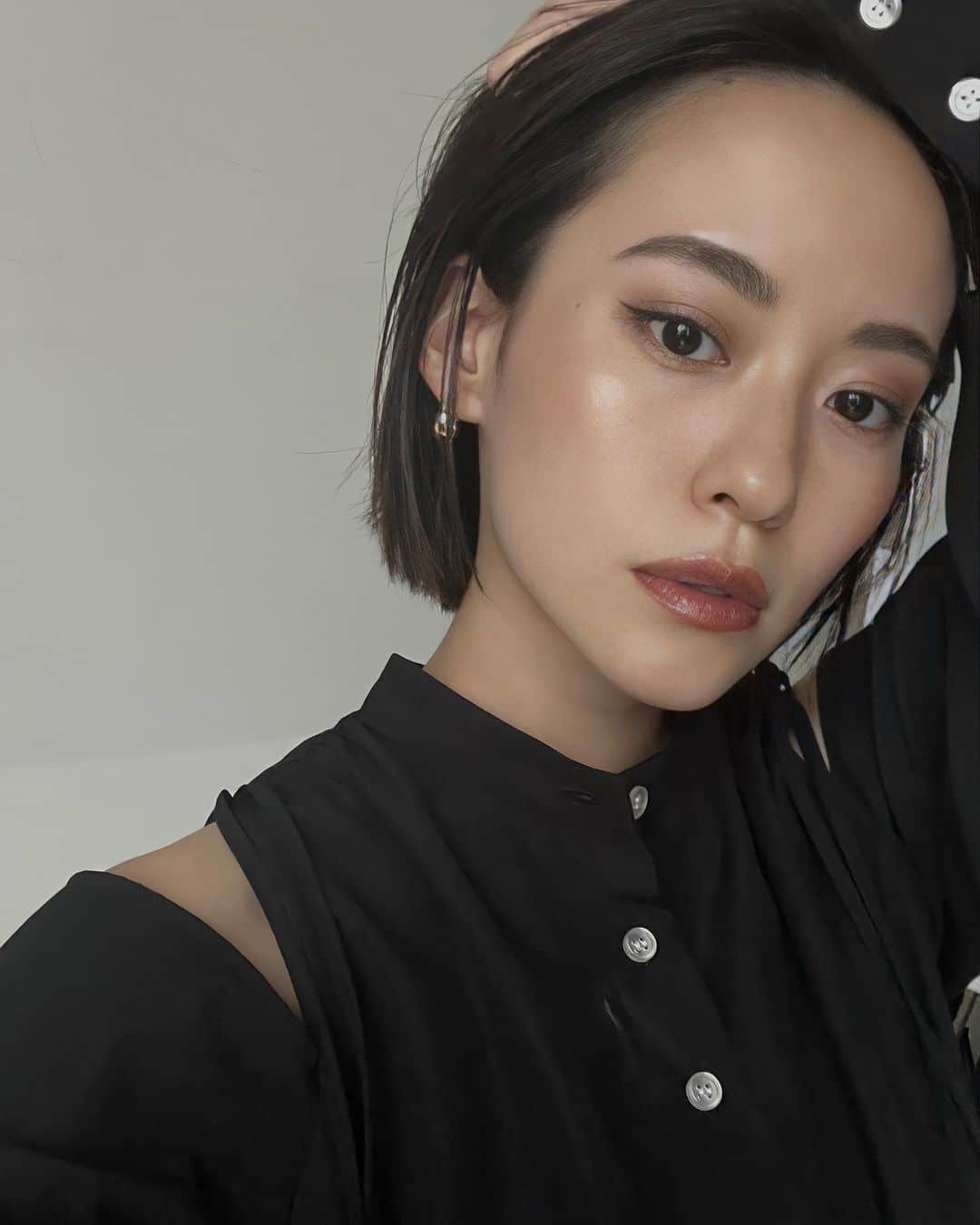 関本香里のインスタグラム