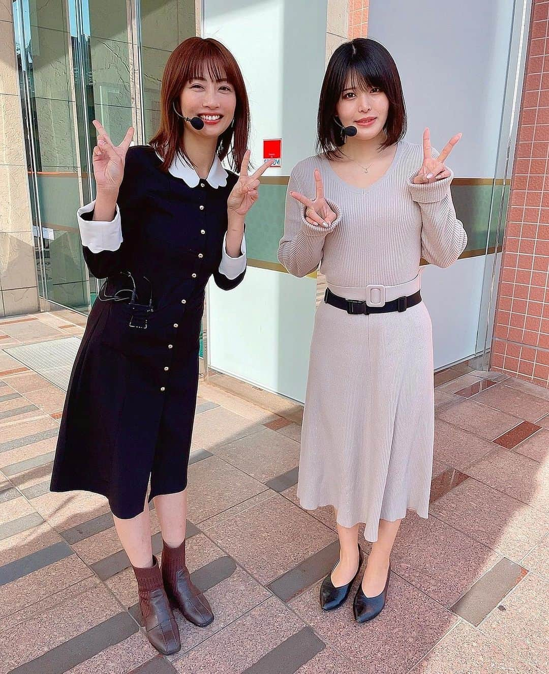 古川真奈美のインスタグラム