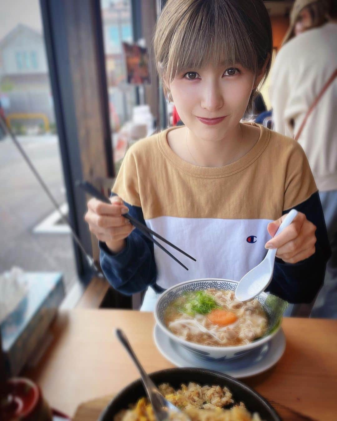 加藤優のインスタグラム