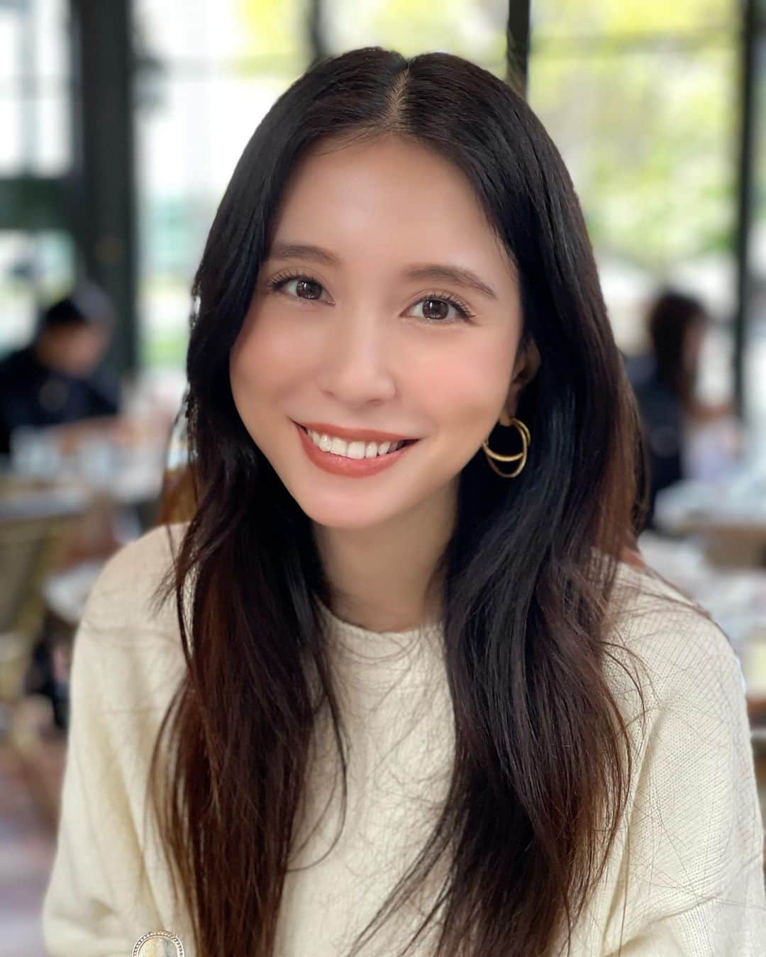 のインスタグラム：「How’s your Sunday going? 素敵な日曜日をすごしてね☕️🌿  #SundayFunday #COACHELLA で @kuma_power 観て興奮❤️‍🔥  #コーチェラ」