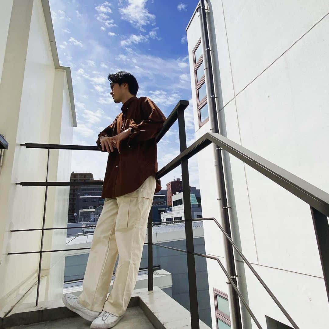並木一樹のインスタグラム