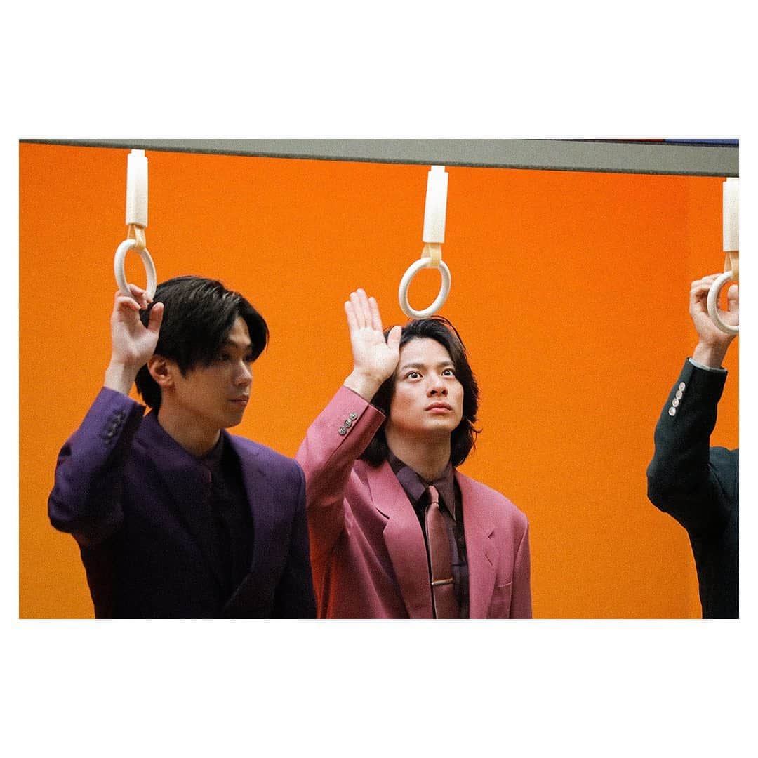 King & Princeのインスタグラム