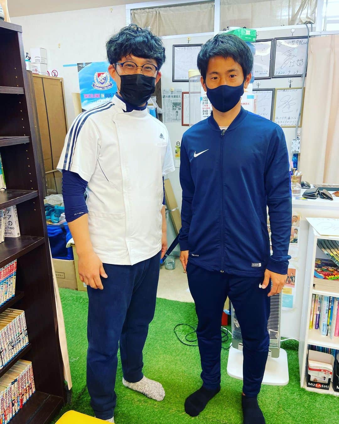 大泉和也のインスタグラム
