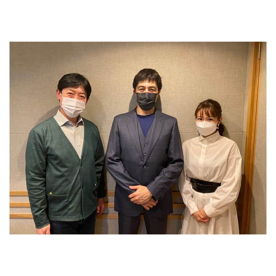 長野美郷さんのインスタグラム写真 - (長野美郷Instagram)「このあと19時〜  TOKYO FM 「東京佼成ウインドオーケストラ特別番組〜希望の風を奏でて〜」 オンエアです📻  素敵な音楽たくさん流れます🎵 サクソフォーン奏者のお二人の楽しいお話も盛りだくさん🎷  ぜひ✨ お耳を拝借✨  #ラジオ #tokyofm」4月17日 18時54分 - misato_nagano_1127