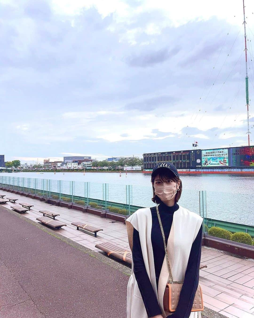 瀧山あかねのグルメインスタ