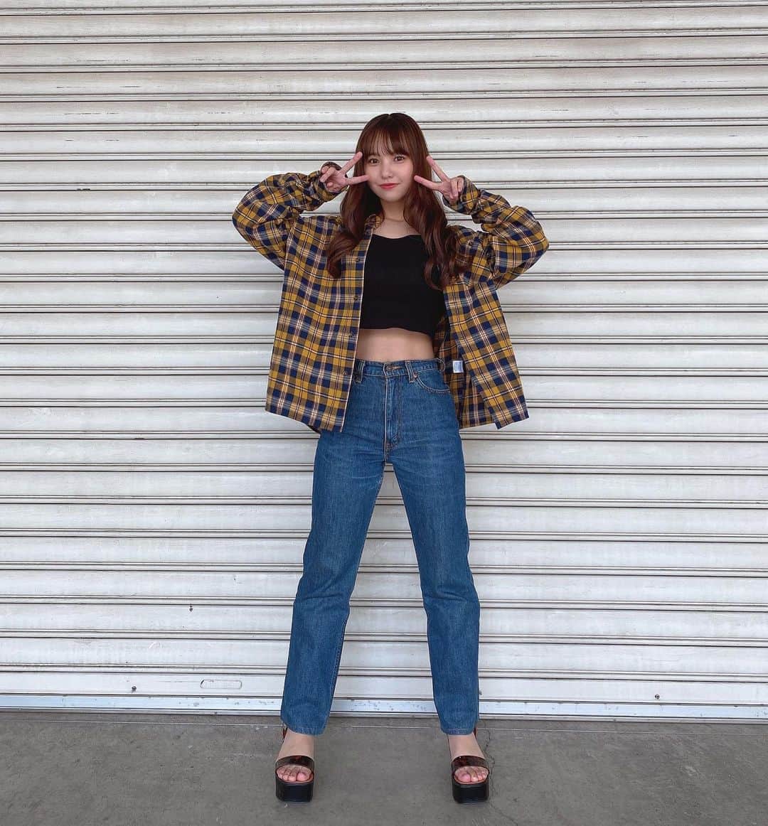 本郷柚巴のインスタグラム：「リアル個別お話し会 2日間ありがとうございました😌  皆さんに久しぶりにお会いできて 本当に嬉しかったです💓  また関東でイベントしたい☁️」