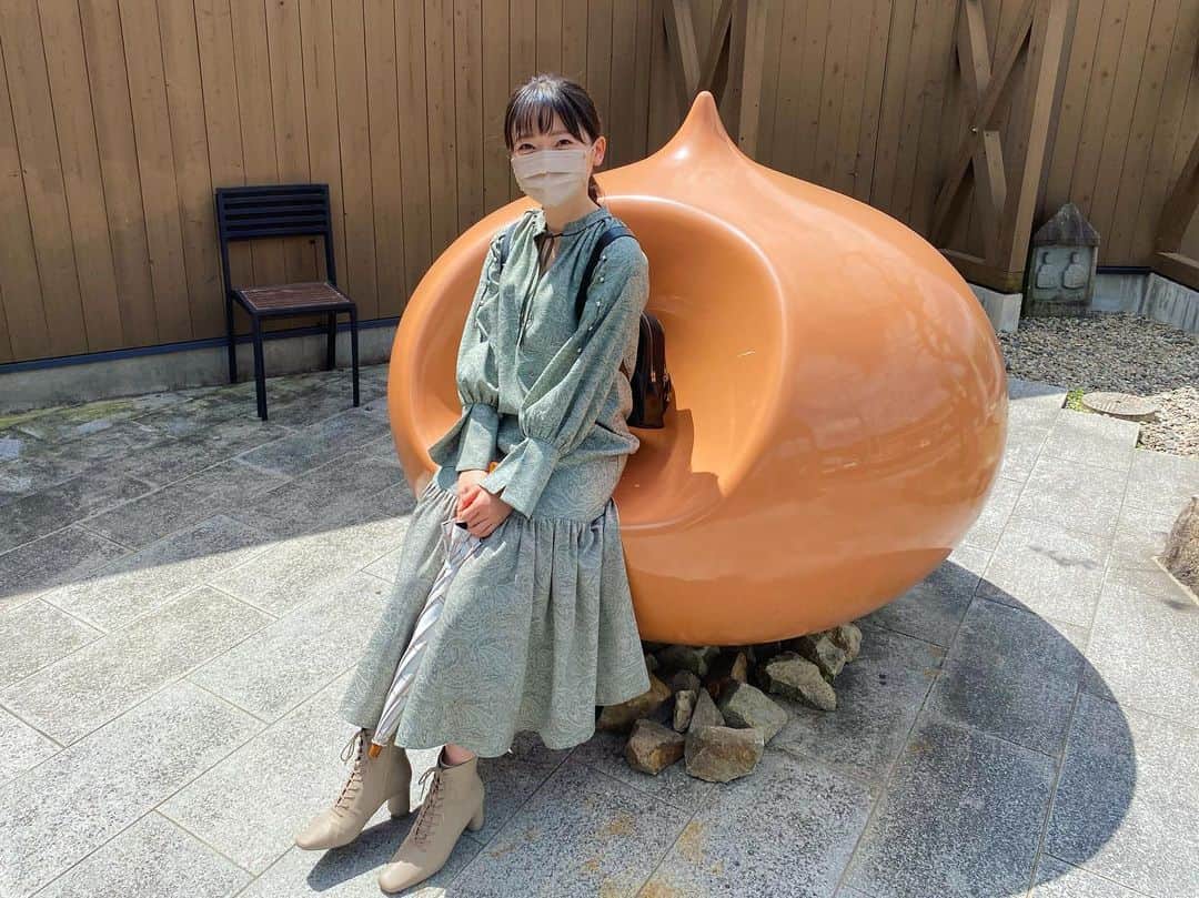 南雲穂波のグルメインスタ