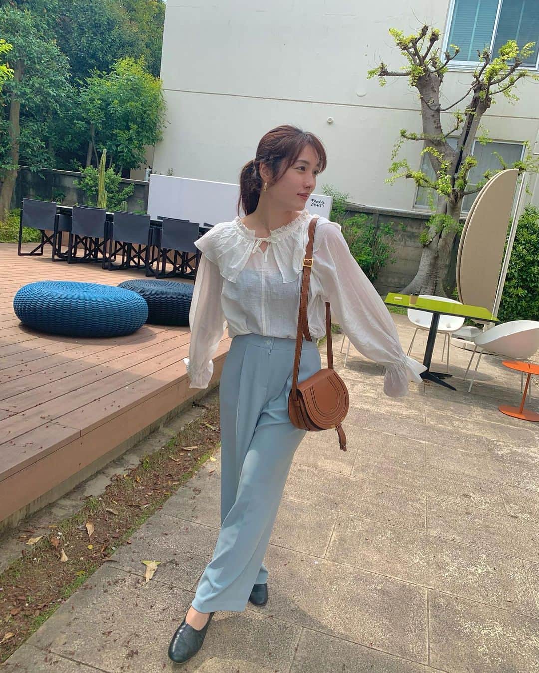 今野杏南のインスタグラム