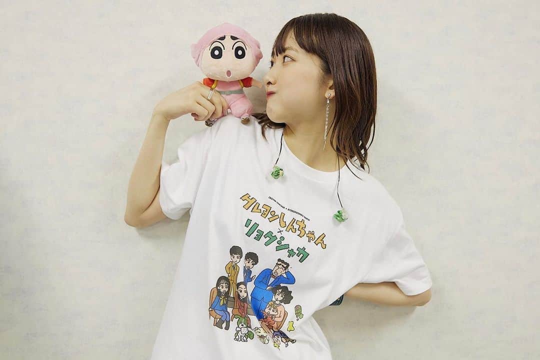 長屋晴子のインスタグラム