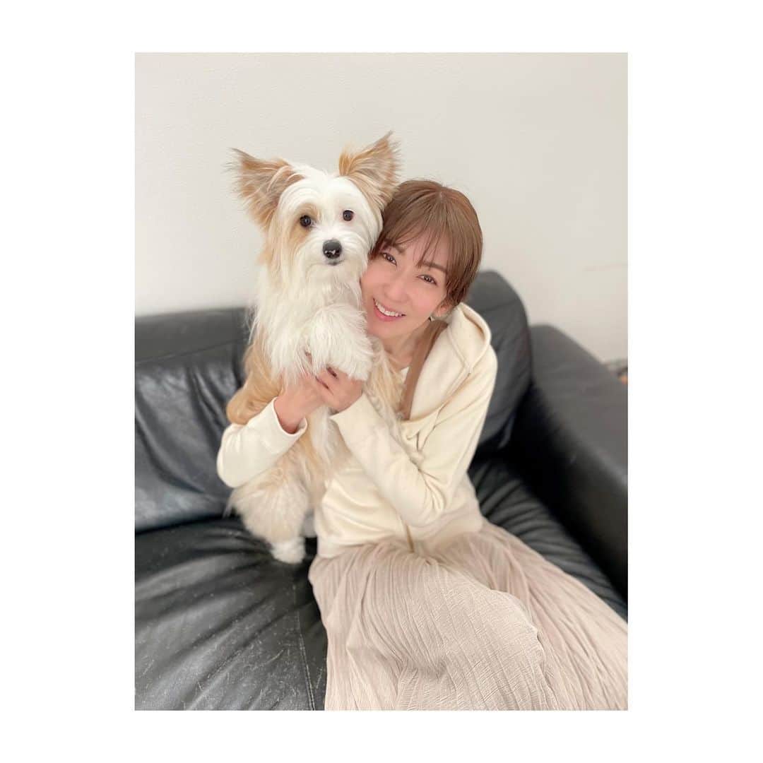 大河内奈々子のインスタグラム