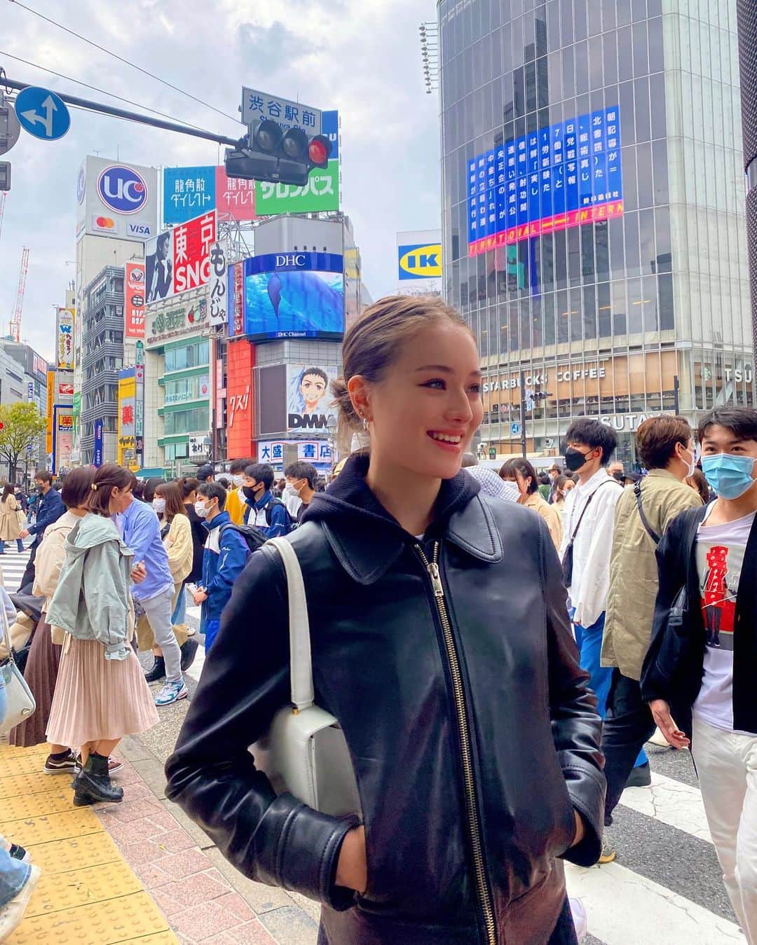 サクラ・キルシュのインスタグラム
